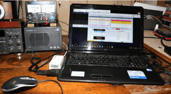 Ako som rozbehal FT8