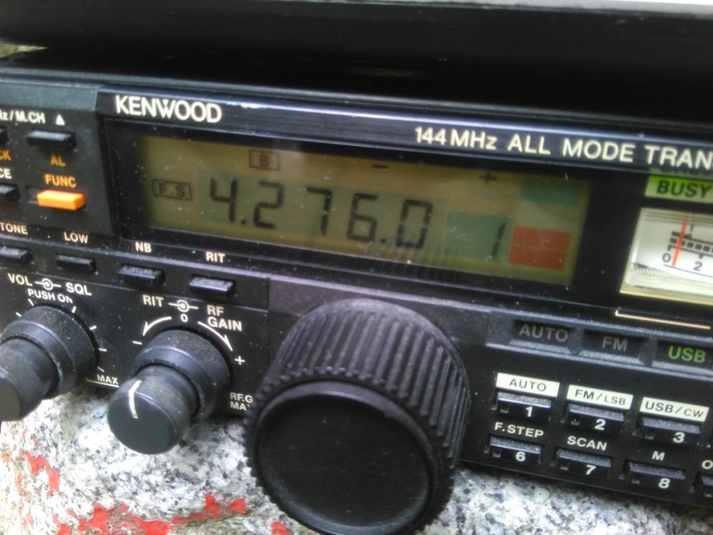 Displej TR-751E