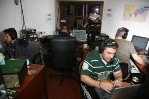 MW5W team v conteste