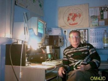 Zmeny v podmienkach CQ WW contestov