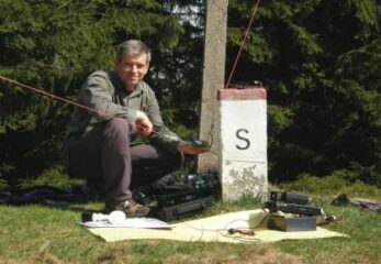 Memoriál OTC SARA (SSB) 2020