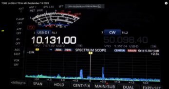 TO0Z – Saint Barthelemy