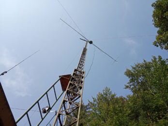15. EME a Mikrovlnný seminář 2006