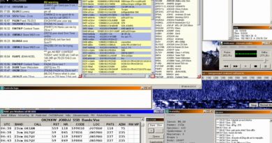 VUSC4WIN, program pro VHF/UHF závody od OK1DIX