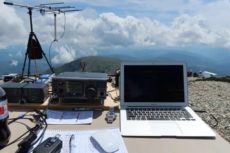Satellite AO-27 ancora attivo po 27 anni