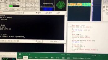 GRITTY – freeware RTTY dekodér