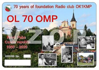OL70OMP diplom