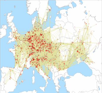 IARU Region 1 UHF/MW contest 2020 neoficiálne výsledky