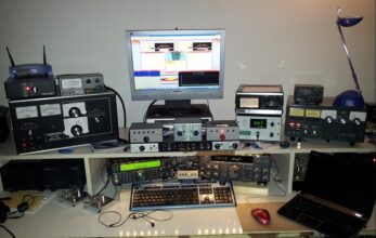 Zvládli by ste SO2R prevádzku?