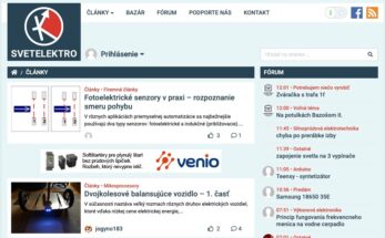 Aj svetelektro.com migruje na nový web