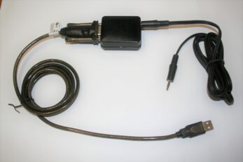 Ako ovládať CW cez počítač