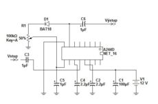 AGC s A244D (TCA440)
