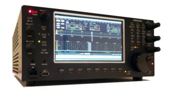 Apache Labs Andromeda SDR transceiver