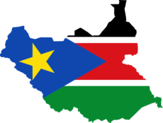 Z81D Южный Судан 2023