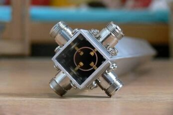 IARU Region 1 UHF Contest 2021 – výsledky