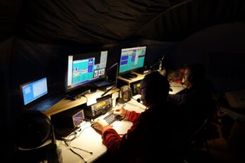 World Radiosport Team Championship (WRTC) 2022