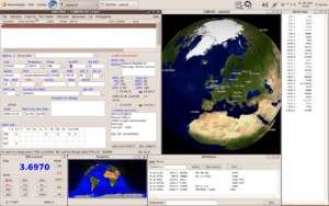 CQRLog