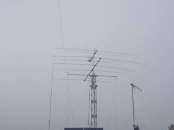 Výsledky CQ World Wide DX Contest-u SSB 2020