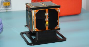 GRBAlpha – informácie pre rádioamatérov AKTUALIZOVANÉ