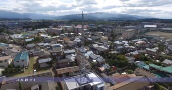 Málo priestoru na anténu? JA0PI anténa na 40m