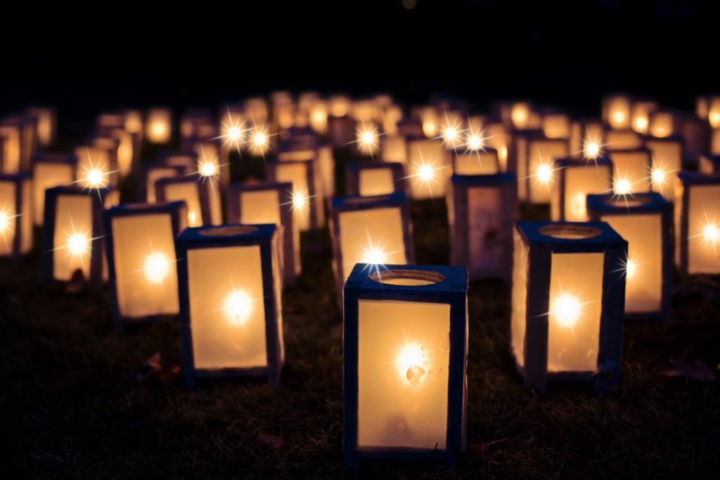 Lampášiky