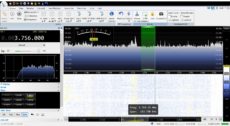 SDR na KV, VHF a UHF na Slovensku