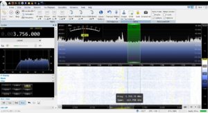 SDR Console