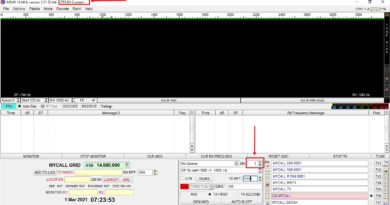 FT8 DX contest v MSHV