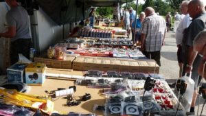 Rakovice 2019 (foto: Vilo OM3CAQ)