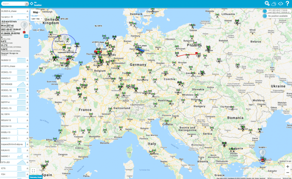 habhub.org
