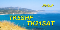 TK5SHF a TK21SAT z Korziky