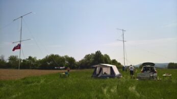 Poľný deň mládeže 2022