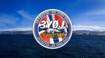 3Y0J – expedícia na Bouvet zrušená