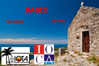9A0CI EU-016 v IOTA contest-e 2021