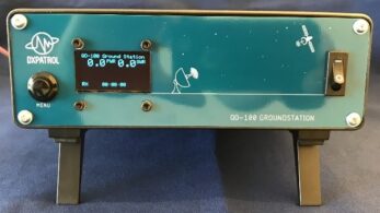 DXpatrol QO-100 groundstation
