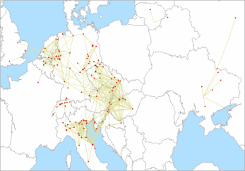 Výsledky 2. subregionál 2021