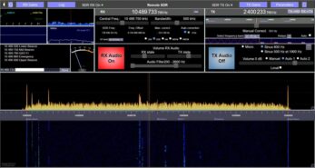 Zmeny v CQ WW contest-e