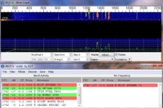 WSJT-X 2.4.0