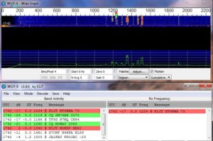 WSJT-X