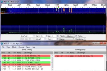 WSJT-X 2.4.0