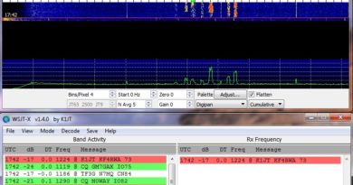 WSJT-X