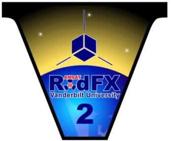 AO-109 (RadFxSat-2/AMSAT Fox-1E)