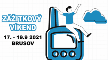 Zážitkový víkend Českého radioklubu