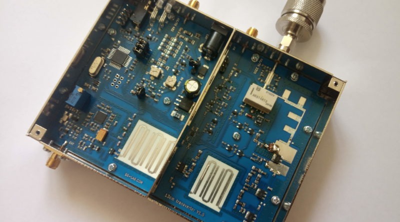 SG Lab tranvertor TR2300 v.1.5