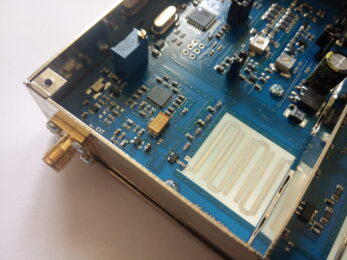 Výsledková listina Mikrovlnných pretekov 2006