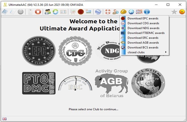 UltimateAAC (Obrázok 13)