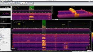 SDR Console 3.1
