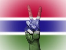 C5C Gambia