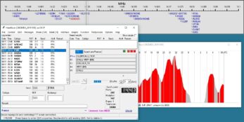 HamRacer na Facebook-u