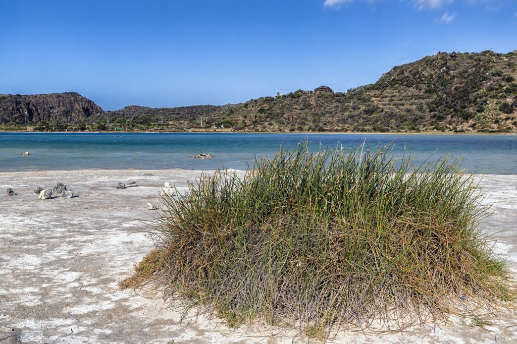 IH9/OK1M Pantelleria